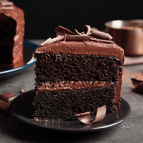 Boulangerie de la Pointe : gâteaux au chocolat à Préfailles près de Pornic en Loire-Atlantique (44)